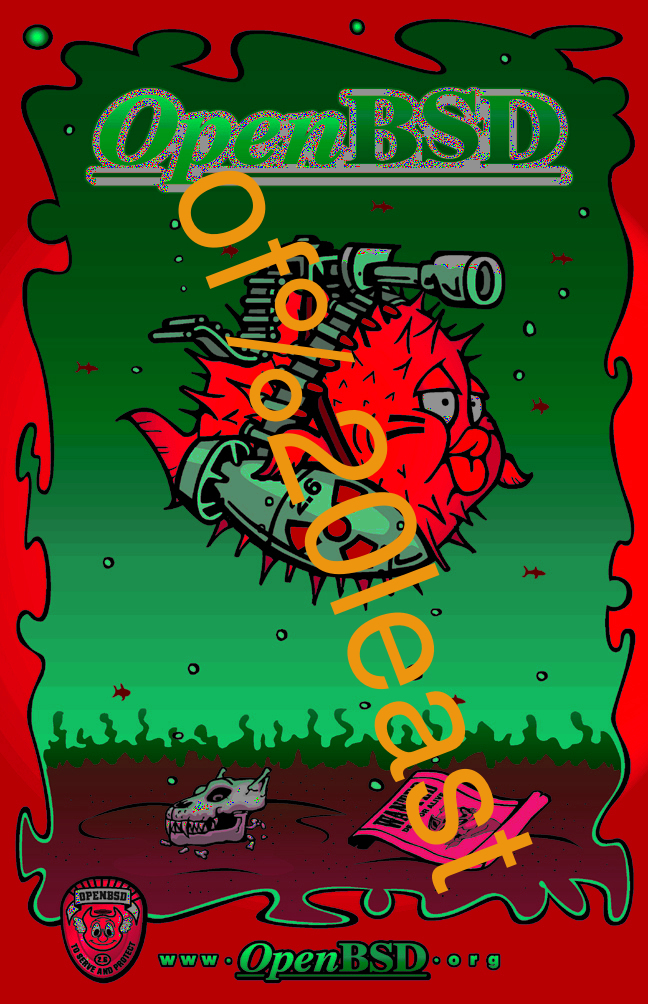 of least